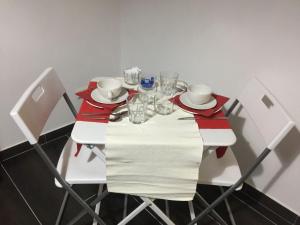 Fotografie z fotogalerie ubytování Style di Elisabetta Notari v destinaci Borghesiana 