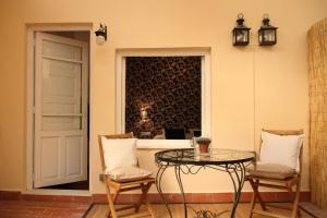 Fotografie z fotogalerie ubytování 7 Moons B&B ve Valencii