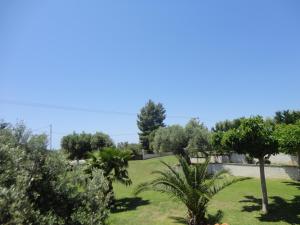 Gallery image of Holiday Villa Vee in Nea Skioni