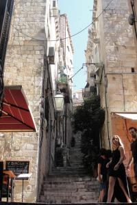 Fotografia z galérie ubytovania Antunini II v Dubrovníku
