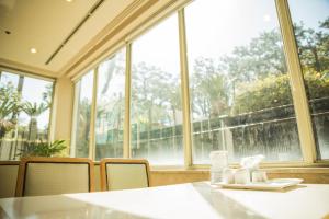 Fotografie z fotogalerie ubytování Bloom Hotel v destinaci Sogüpcho