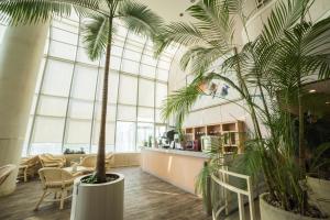Fotografie z fotogalerie ubytování Bloom Hotel v destinaci Sogüpcho