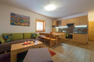 Gallery image of Apartment House Kongen in Demanovska Dolina