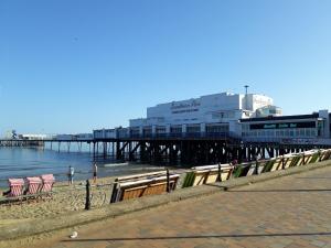 Afbeelding uit fotogalerij van Cherrylee in Sandown