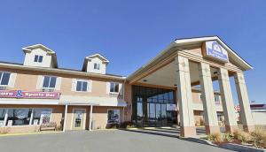 Gallery image of America's Best Value Inn-Marion in Marion