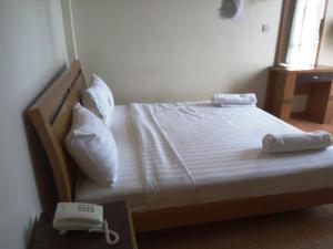 Gallery image of Aponye Hotel Kampala in Kampala