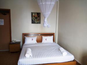 Gallery image of Aponye Hotel Kampala in Kampala