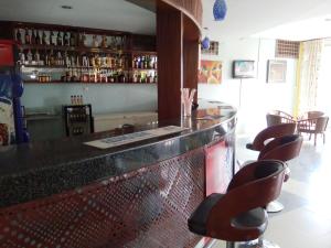 Gallery image of Aponye Hotel Kampala in Kampala