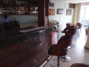 Gallery image of Aponye Hotel Kampala in Kampala