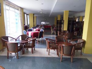 Gallery image of Aponye Hotel Kampala in Kampala