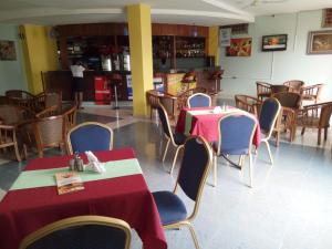 Gallery image of Aponye Hotel Kampala in Kampala