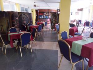 Gallery image of Aponye Hotel Kampala in Kampala