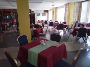 Gallery image of Aponye Hotel Kampala in Kampala