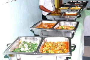 Gallery image of Aponye Hotel Kampala in Kampala