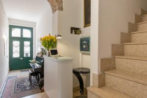 Fotografie z fotogalerie ubytování Veronetta House v destinaci Verona