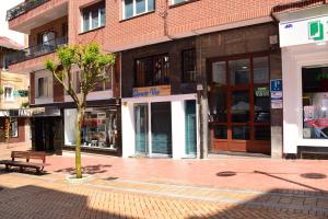 Gallery image of Maite Urban Dreams in Barakaldo