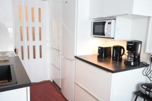 Billede fra billedgalleriet på Guest Apartment Lohkaretie i Kuopio