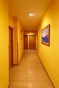 Fotografie z fotogalerie ubytování Hotel Restaurante Pontiñas v destinaci Lalín