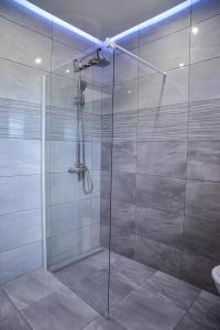 Łazienka w obiekcie Villa Rubesco
