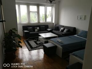 Gallery image of Apartment Beton in Bihać