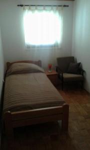 Gallery image of Apartment Tijano in Krnica