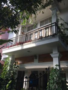 Gallery image of Nathans Holiday Home in Cochin