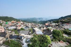 Gallery image of Yuan-Yee Homestay in Jiufen