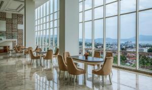 Gallery image of Swiss-Belhotel Lampung in Bandar Lampung