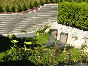 Gallery image of Le Manoir de Champlan in Grimisuat