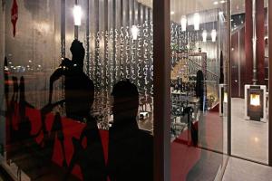 Fotografie z fotogalerie ubytování Hostal Averroes v destinaci Burgos