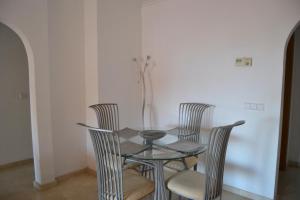 Fotografie z fotogalerie ubytování Apartamento Jardines del Mar v destinaci Aduanas