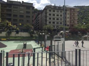 Fotografie z fotogalerie ubytování Hotel Folch v destinaci Sant Julià de Lòria