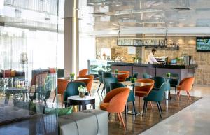 Ristorante o altro punto ristoro di Hotel Yehuda