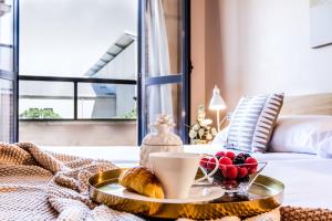 Fotografie z fotogalerie ubytování Suites Pamplona Plaza v destinaci Pamplona