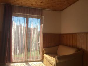 Posedenie v ubytovaní Napház Apartman + 26 fotografií