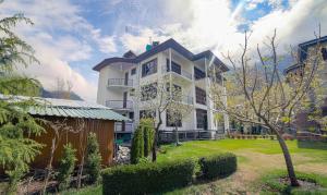 Gallery image of Premier Pahalgam in Pahalgām