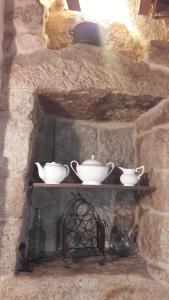 Imagen de la galería de A Lareira De Allariz, en Allariz