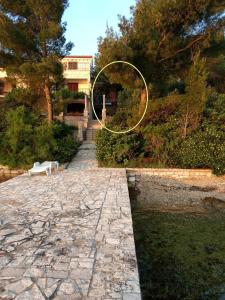 Afbeelding uit fotogalerij van Villa Katić in Korčula