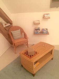 Φωτογραφία από το άλμπουμ του Riverside Barn σε La Trimouille