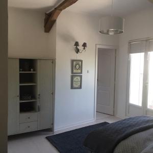 Φωτογραφία από το άλμπουμ του Riverside Barn σε La Trimouille