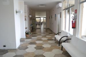 Fotografie z fotogalerie ubytování Sunrise Accessible Resort v destinaci Battipaglia