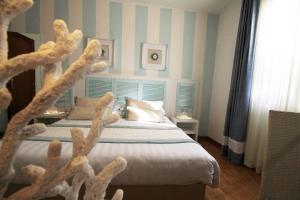 Fotografia z galérie ubytovania Raffaelli Villino Limoni v destinácii Forte dei Marmi