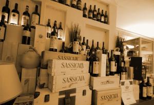 Fotografia z galérie ubytovania Raffaelli Villino Limoni v destinácii Forte dei Marmi