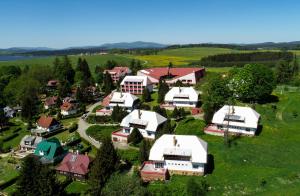 Príroda v okolí hotela