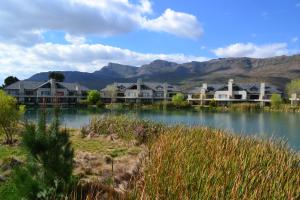 Gallery image of Pearl Valley-Golf Safari SA in Paarl