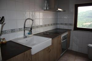 Fotografie z fotogalerie ubytování Casa Rural El Palatino v destinaci Miranda del Castañar + 37 fotografií