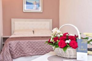 Fotografie z fotogalerie ubytování Klaris Guest house v destinaci Budva