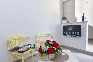 Gallery image of Klaris Guest house in Budva