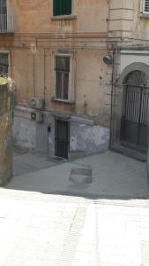 Gallery image of B&B Monolocale Napoli in Naples