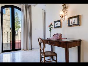 Fotografia z galérie ubytovania Suites Murillo Alcázar v destinácii Seville